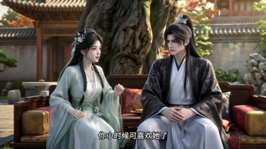 错认亦情深(22集) 错认亦情深(22集)男频短剧推荐