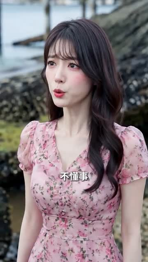 海上升明月（55集）热门爆款短剧