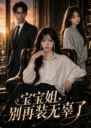 宝宝姐，别再装无辜了（41集）剧情简介