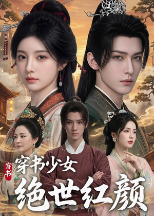 穿书少女绝世红颜（80集）快来看短剧