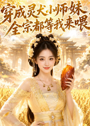 穿成灵犬小师妹，全宗都等我来喂（67集）我真的爱了