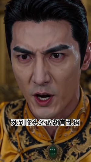 太子生母不低头(39集) 太子生母不低头(39集)番茄短剧看全集
