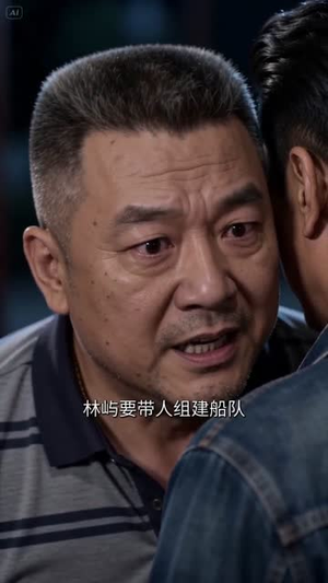 逆风赶海:废柴渔民翻身记(45集) 逆风赶海:废柴渔民翻身记(45集)抢先看新短剧