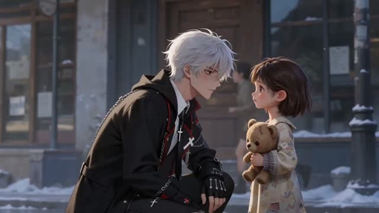 什么叫我的前女友是魔女(60集) 什么叫我的前女友是魔女(60集)短剧片段推荐