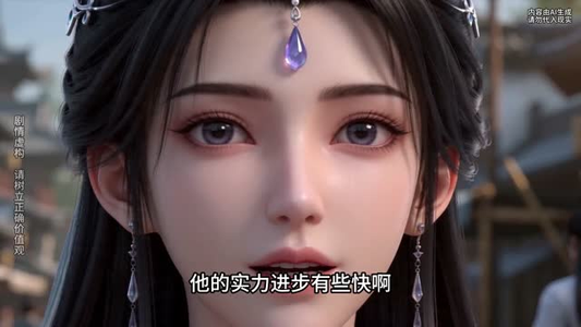 凡人仙树之杂灵根也能修仙第二季(68集) 凡人仙树之杂灵根也能修仙第二季(68集)热门短剧分享