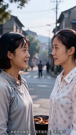 九零辣妹，从养鸡女到餐饮女王（59集）精彩短剧看全集