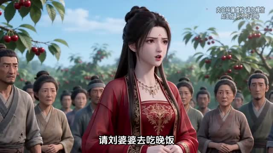 紫天戏偶第二季（30集）一起追短剧吧