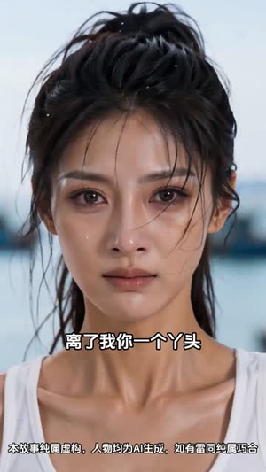 深蓝崛起(54集) 深蓝崛起(54集)短剧在线观看