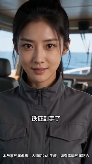 深蓝崛起(54集) 深蓝崛起(54集)短剧精彩不断