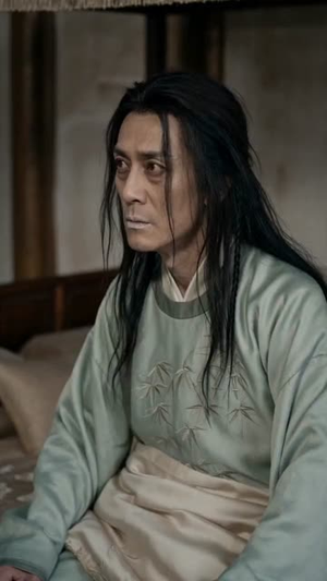 掌荣华（45集）真的太好看了