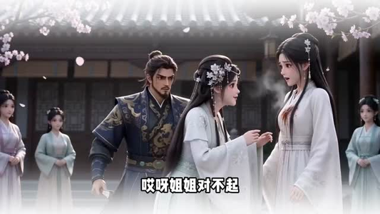 错嫁成凰（15集）无需充值尽情看