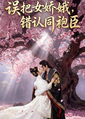 误把女娇娥，错认同袍臣（28集）热播古装短剧