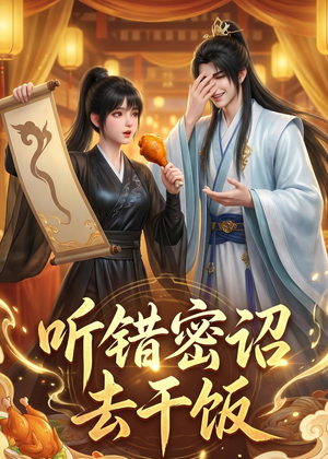 听错密诏去干饭（46集）全部免费看全集