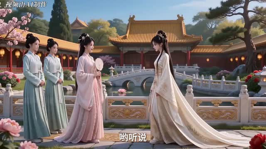 星河共枕眠（20集）短剧全集完整版
