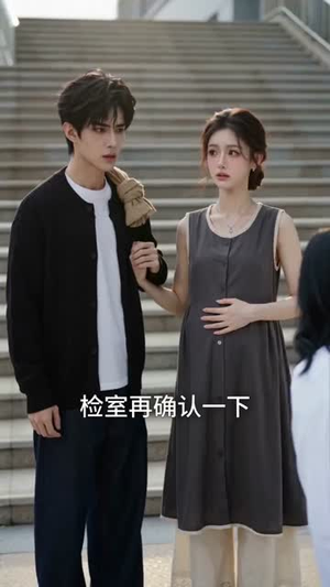 失忆后和贫穷大佬闪婚了(93集) 失忆后和贫穷大佬闪婚了(93集)热门短剧追不停