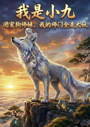 我是小九团宠狗师妹,我的师门全是大妖(59集) 我是小九团宠狗师妹,我的师门全是大妖(59集)短剧小说在线看
