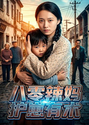 八零辣妈护崽有术(48集) 八零辣妈护崽有术(48集)全集都在这里了