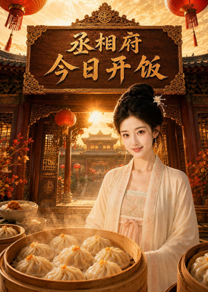 丞相府今日开饭(49集) 丞相府今日开饭(49集)解说文案