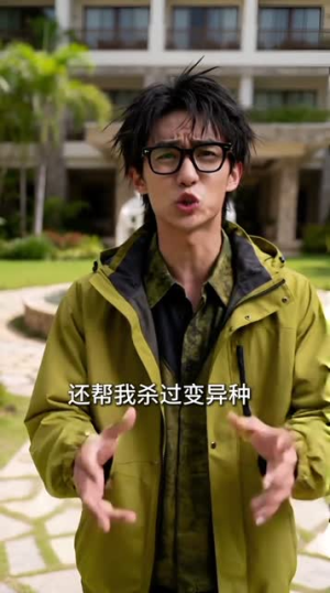 丧尸之王(64集) 丧尸之王(64集)全部免费看全集