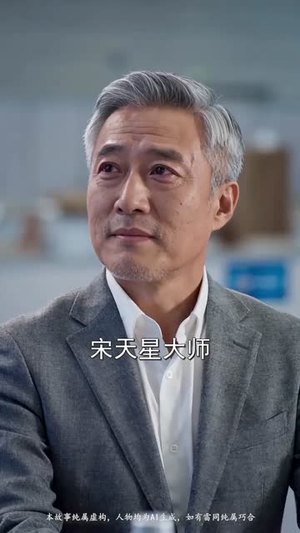大桥开裂全城喊我出山(50集) 大桥开裂全城喊我出山(50集)超火短剧抢先看