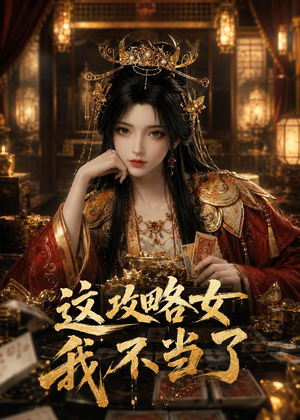 这攻略女我不当了(22集) 这攻略女我不当了(22集)免费热门短剧