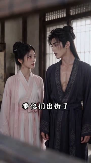 七年错付后，我成了周家夫人（25集）悬疑短剧推荐