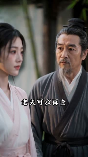 七年错付后，我成了周家夫人（25集）一共多少集