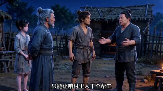 农女带着家人致富(83集) 农女带着家人致富(83集)哪个短剧网能看