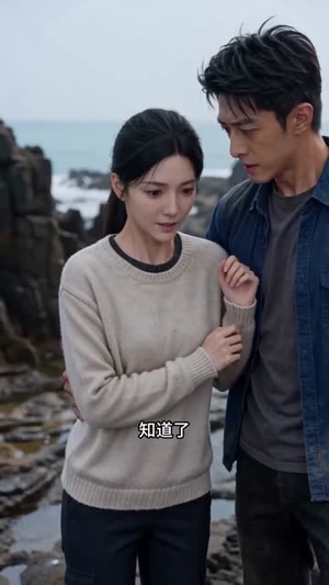 重回八零，我赶海满仓称王（38集）番茄短剧免费看