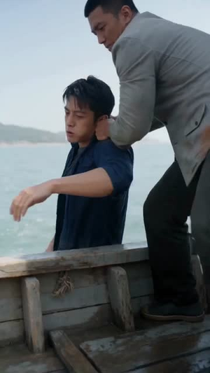重回八零，我赶海满仓称王（38集）短剧每日分享