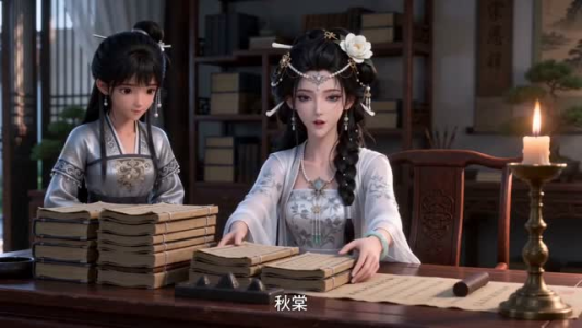 夫人她又在装柔弱（52集）短剧热播抢先看