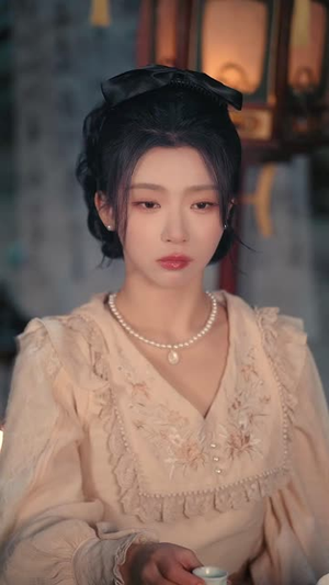 淮南渡（72集）全集免费