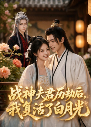 战神夫君历劫后，我复活了白月光（22集）第一集