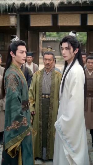 退婚后,从高冷女帝开始攻略(65集) 退婚后,从高冷女帝开始攻略(65集)热门短剧抢先看