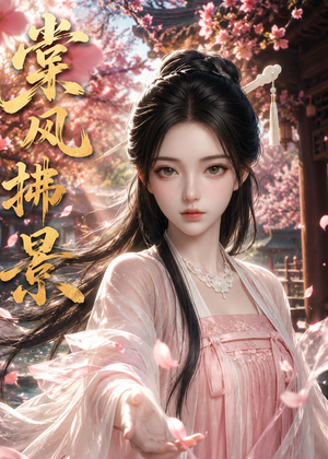 棠风拂景（15集）热播短剧全集看