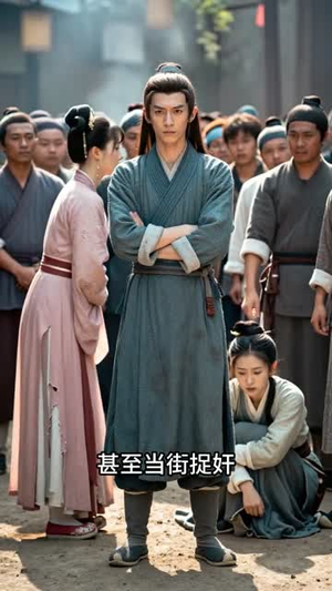 重生换嫁：嫡姐抢穷书生，我嫁帝王搞女权（36集）在哪个平台看好