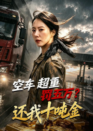 空车超重罚五万？还我十吨金（60集）免费短剧合集