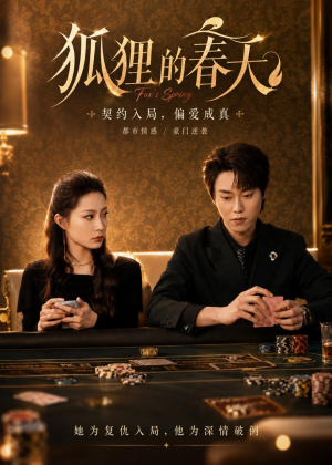 狐狸的春天（60集）直接追到结尾
