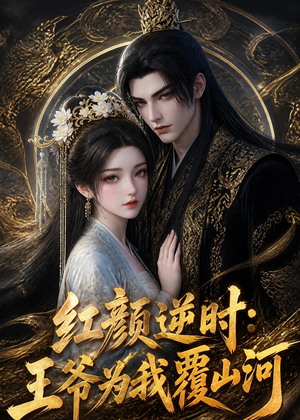 红颜逆时：王爷为我覆山河（51集）在哪看