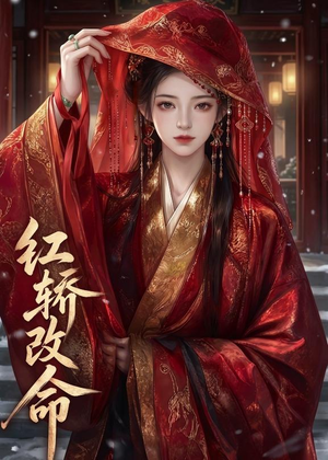 红轿改命（23集）最热短剧推荐