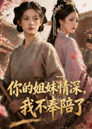 你的姐妹情深，我不奉陪了（56集）小短剧推荐