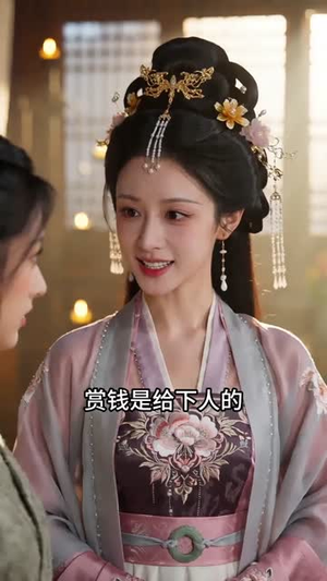 你的姐妹情深，我不奉陪了（56集）全集一次看完