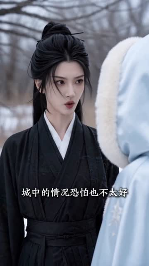 嫡姐抢嫁穷书生，我嫁战神耀京华（41集）短剧每日分享