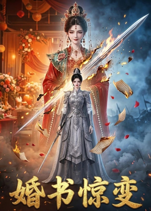 婚书惊变（16集）恋爱短剧分享