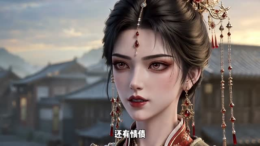 婚书惊变（16集）在线免费观看
