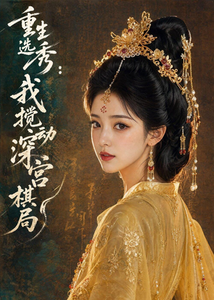 重生选秀：我搅动深宫棋局（68集）百度在线观看