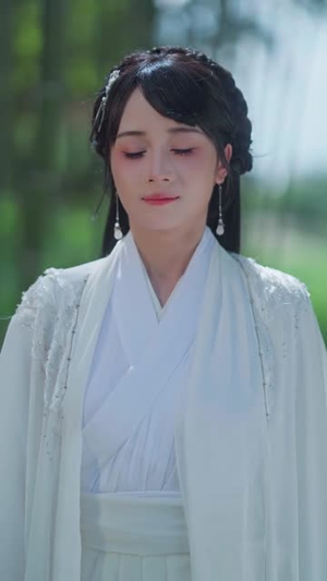 阿夜：彼岸花（60集）每日短剧分享