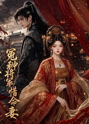 冤种将军惜命妻(24集) 冤种将军惜命妻(24集)短剧太好看了吧