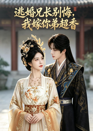 逃婚兄长别悔,我嫁你弟超香(38集) 逃婚兄长别悔,我嫁你弟超香(38集)全集一网打尽