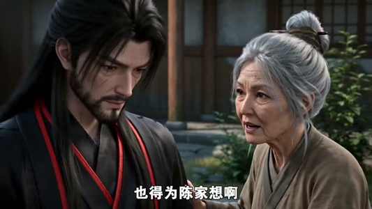 凡人百世书（81集）独家短剧免费看